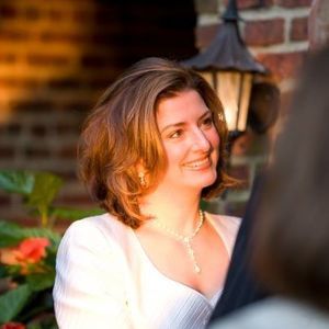 Meet your Posher, Martha